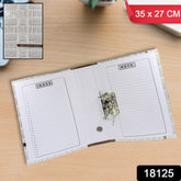 Paper Holder Organizer